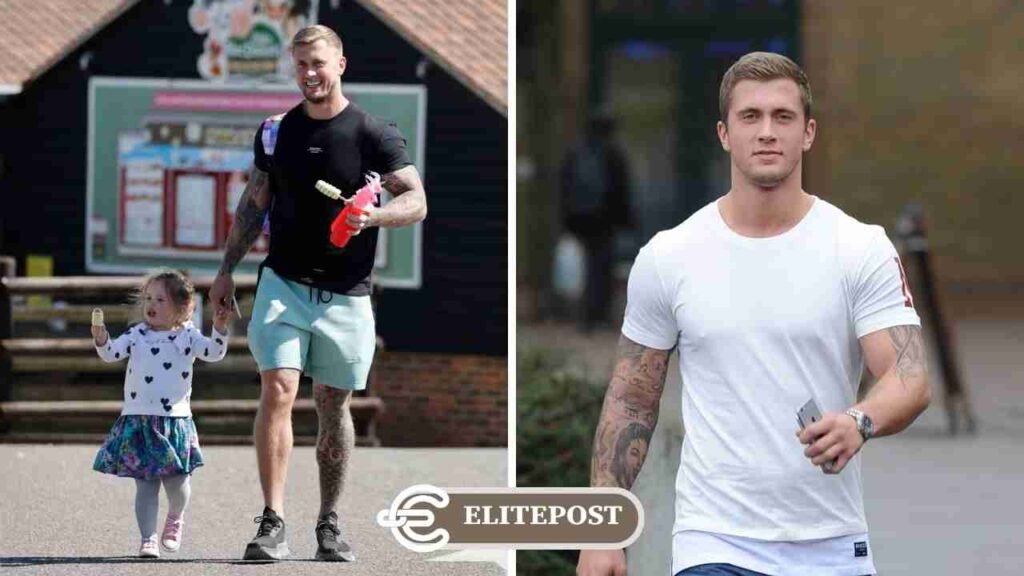 Dan Osborne