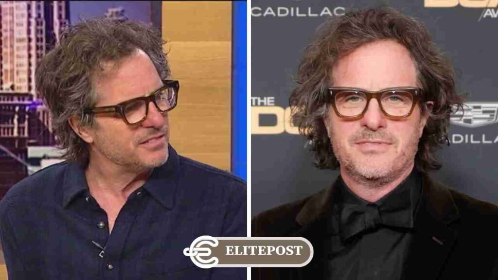 Davis Guggenheim