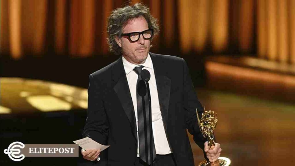 Davis Guggenheim