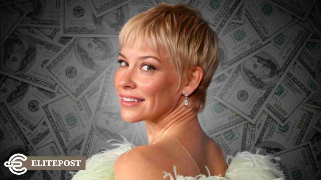 Evangeline Lilly Net Worth
