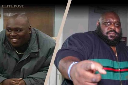Faizon Love