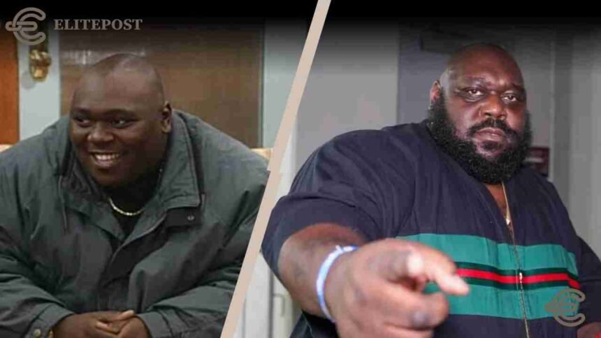Faizon Love