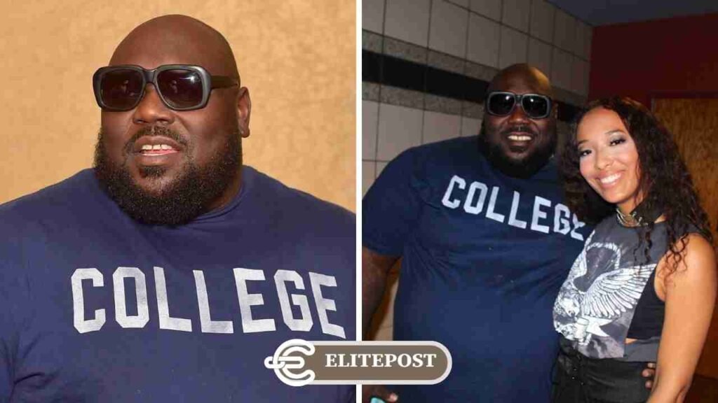 Faizon Love