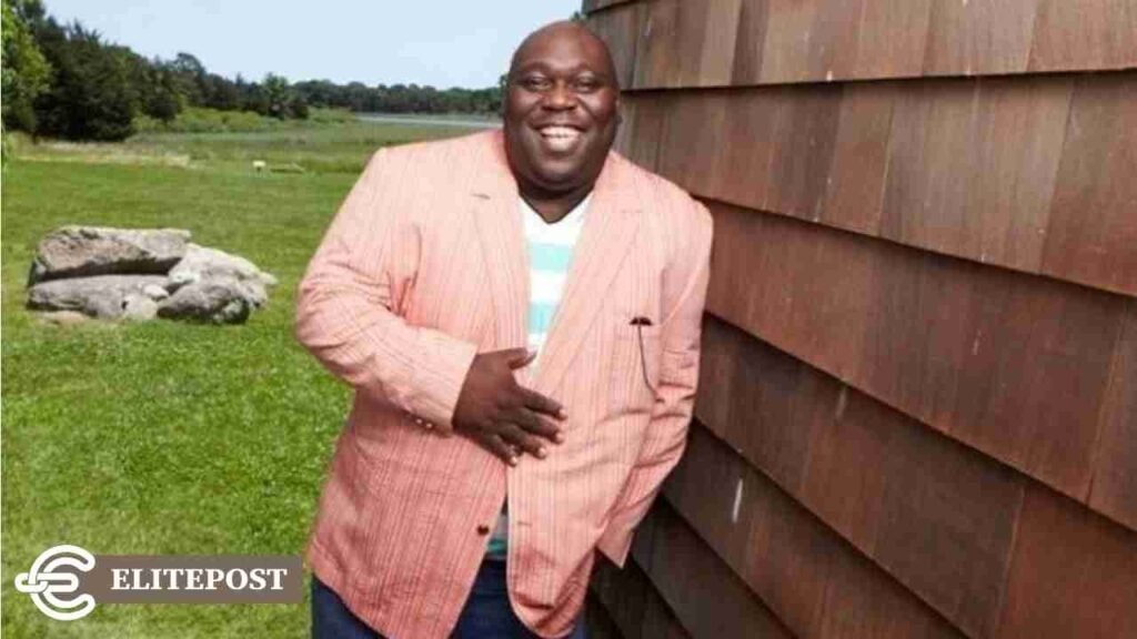 Faizon Love
