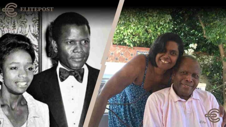 Gina Poitier