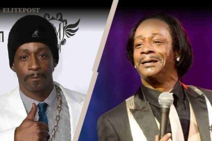 Katt Williams Net Worth