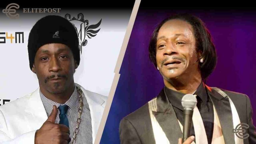Katt Williams Net Worth