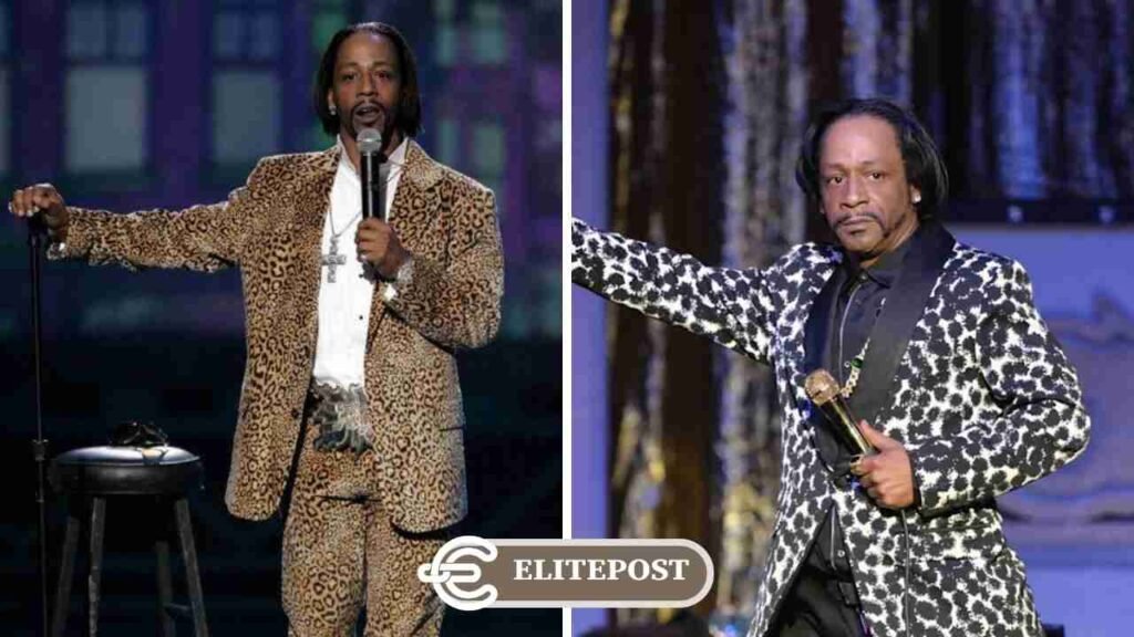 Katt Williams Net Worth