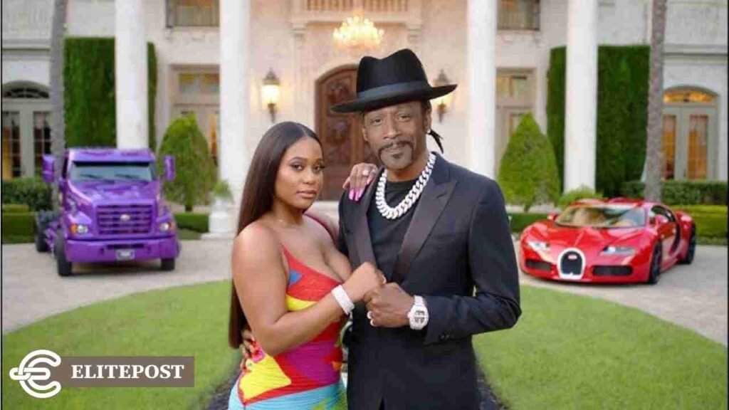 Katt Williams Net Worth