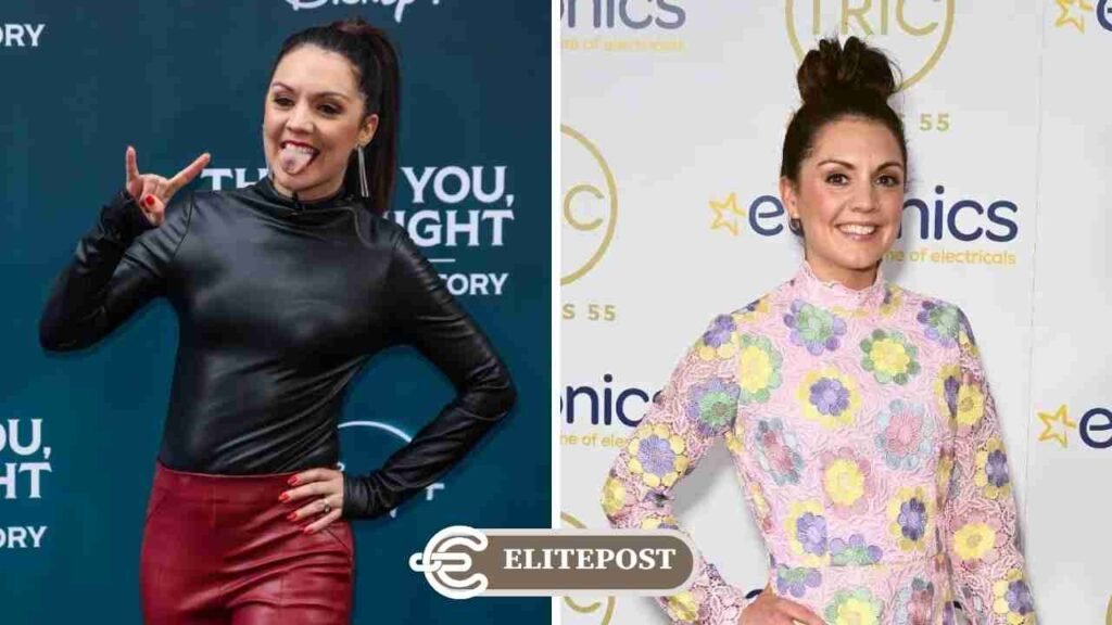 Laura Tobin