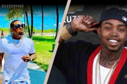 Lil Scrappy Net Worth