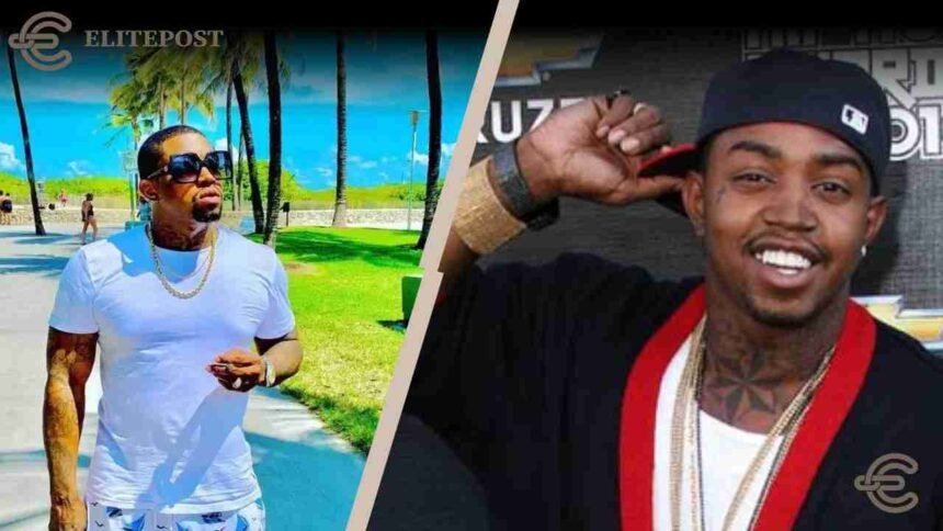Lil Scrappy Net Worth