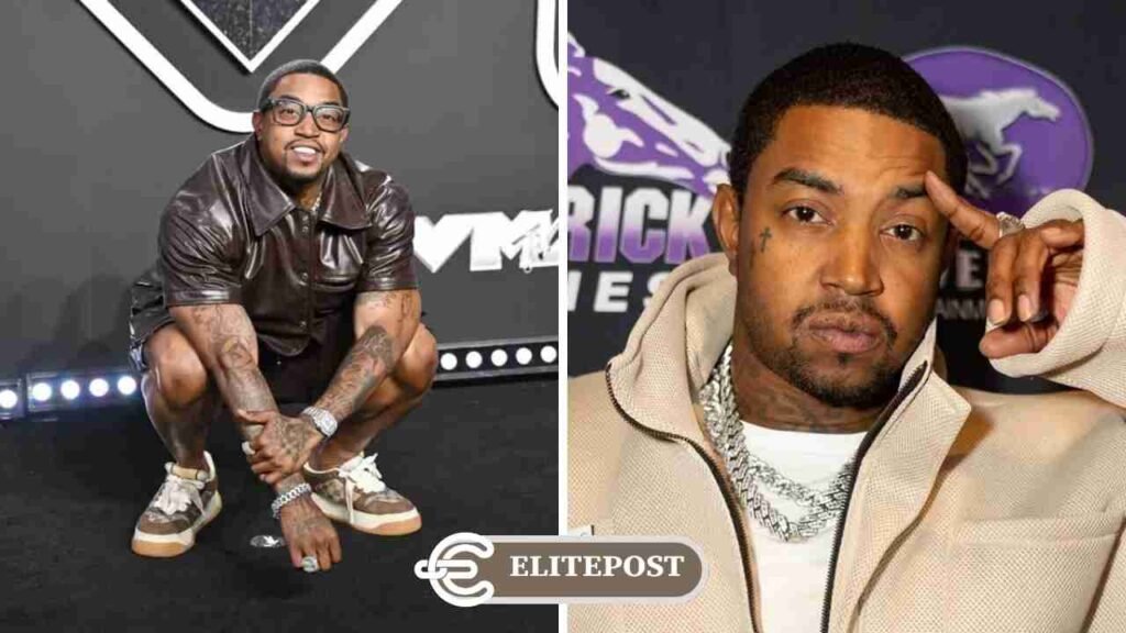 Lil Scrappy Net Worth