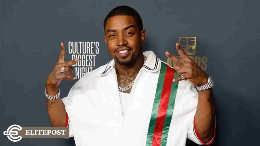 Lil Scrappy Net Worth