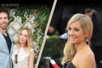 joanne froggatt net worth