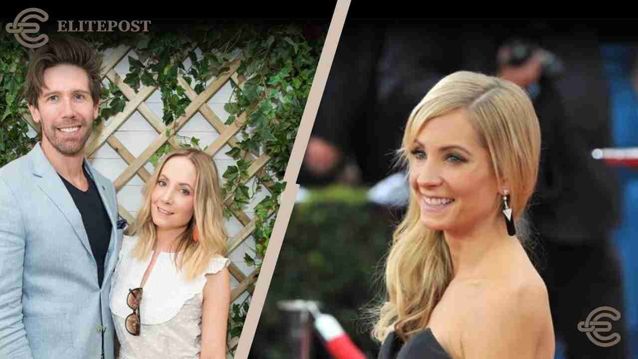 joanne froggatt net worth