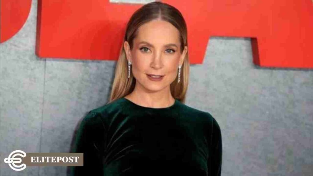 joanne froggatt net worth