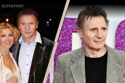 liam neeson net worth