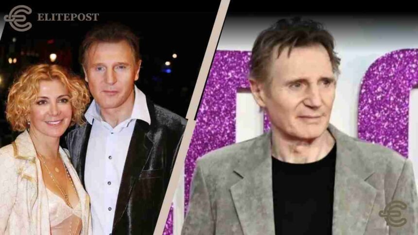liam neeson net worth