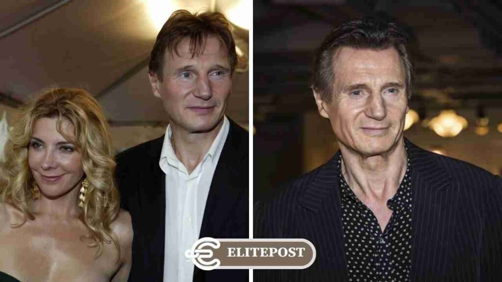 liam neeson net worth