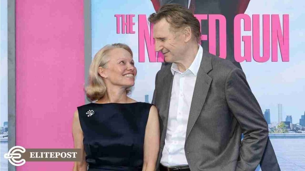 liam neeson net worth