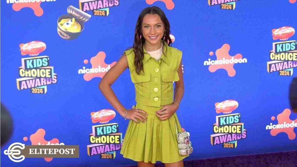 maya le clark