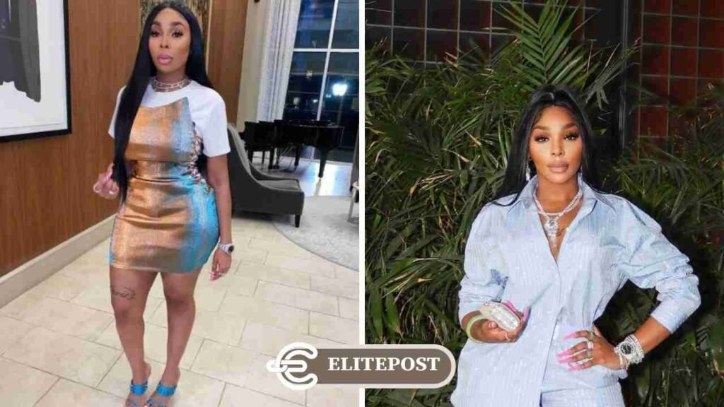 sierra gates net worth