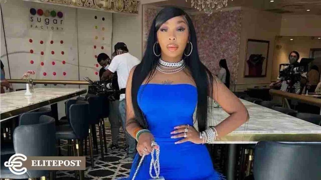 sierra gates net worth
