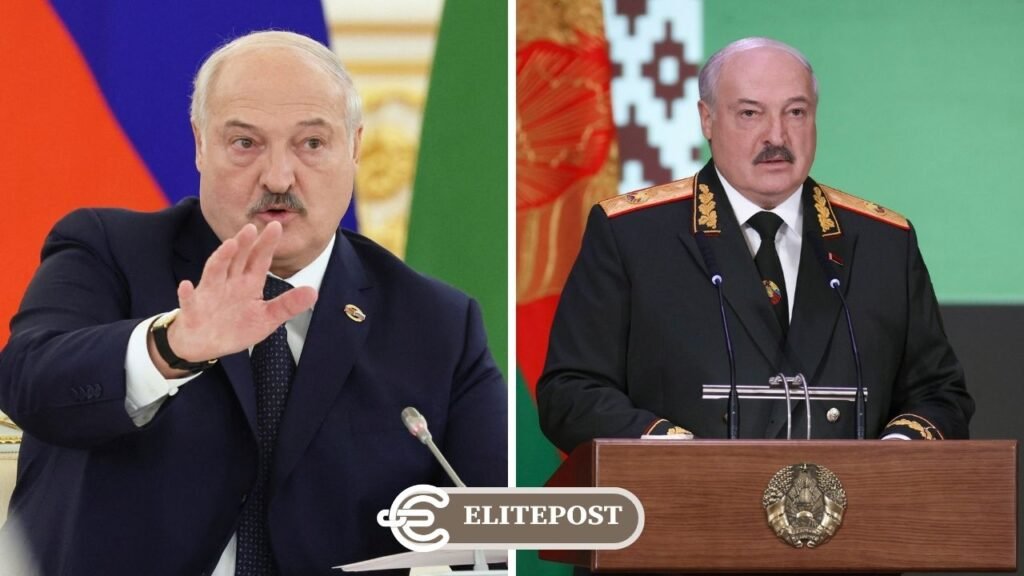 Alexander Grigorievich