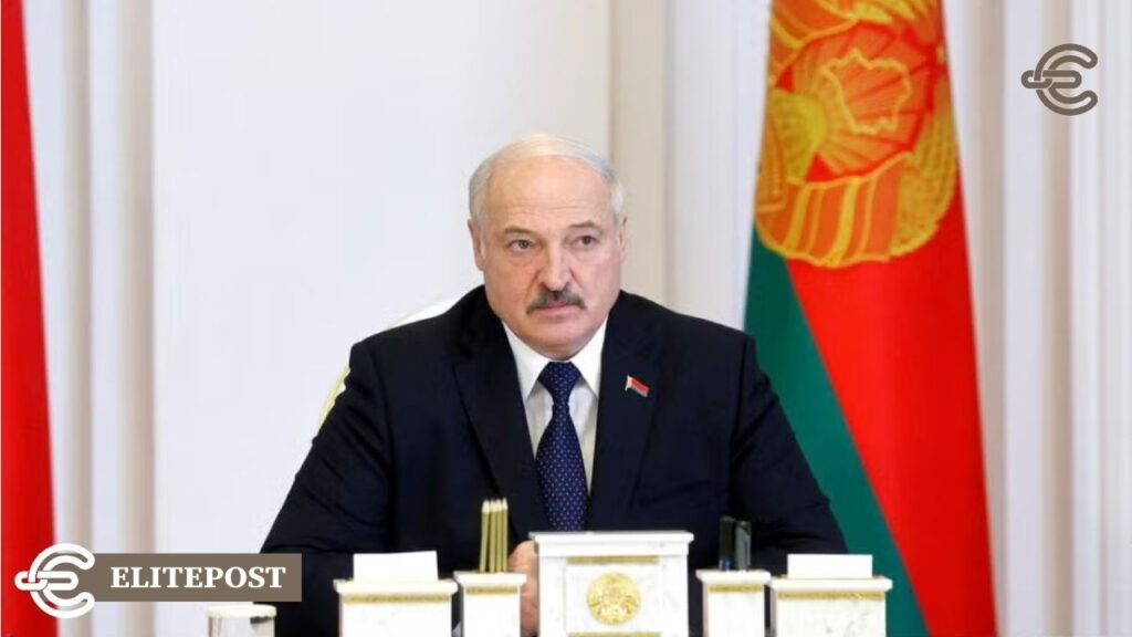 Alexander Grigorievich