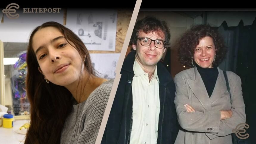 Ann Belsky Moranis