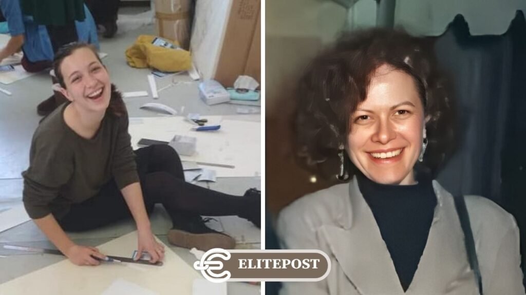 Ann Belsky Moranis