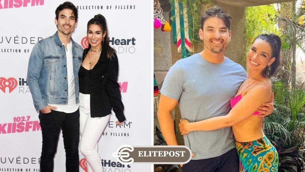 Ashley Iaconetti
