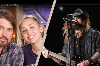 Billy Ray Cyrus Net Worth