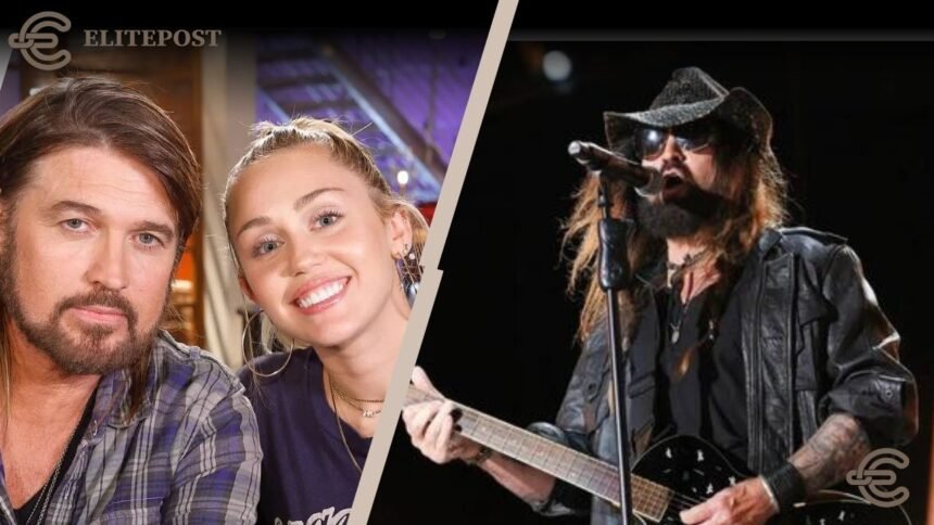 Billy Ray Cyrus Net Worth