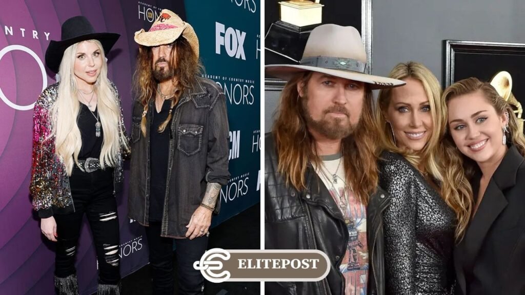 Billy Ray Cyrus Net Worth