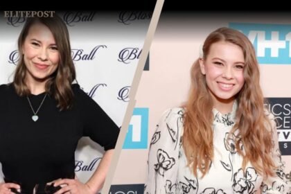 Bindi Irwin Net Worth