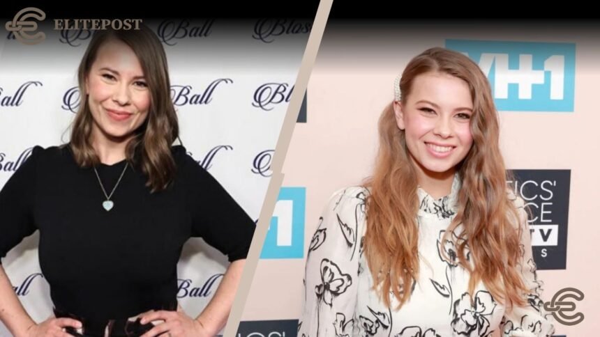 Bindi Irwin Net Worth