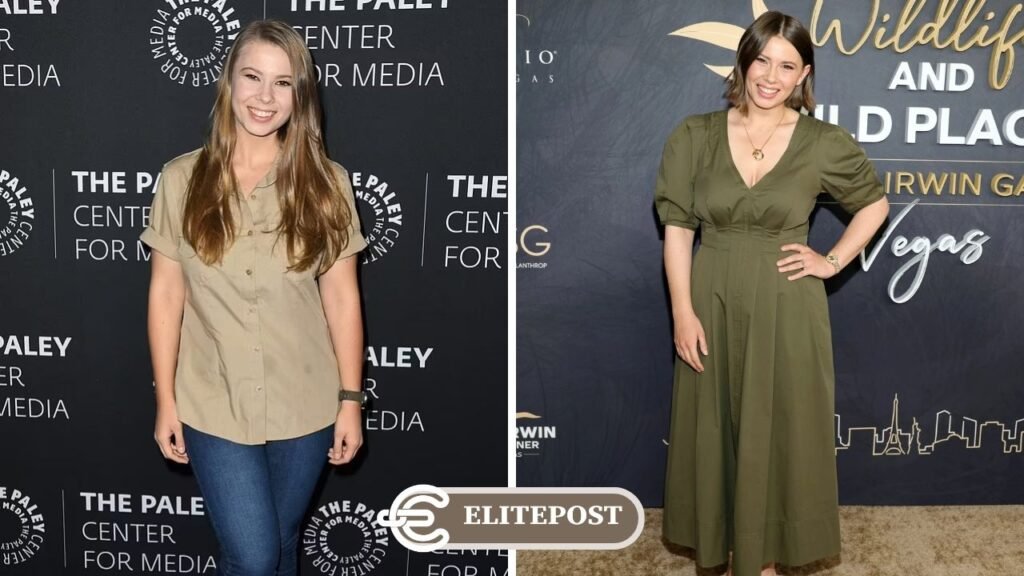 Bindi Irwin Net Worth