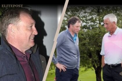 Bobby Horan