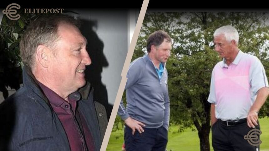 Bobby Horan