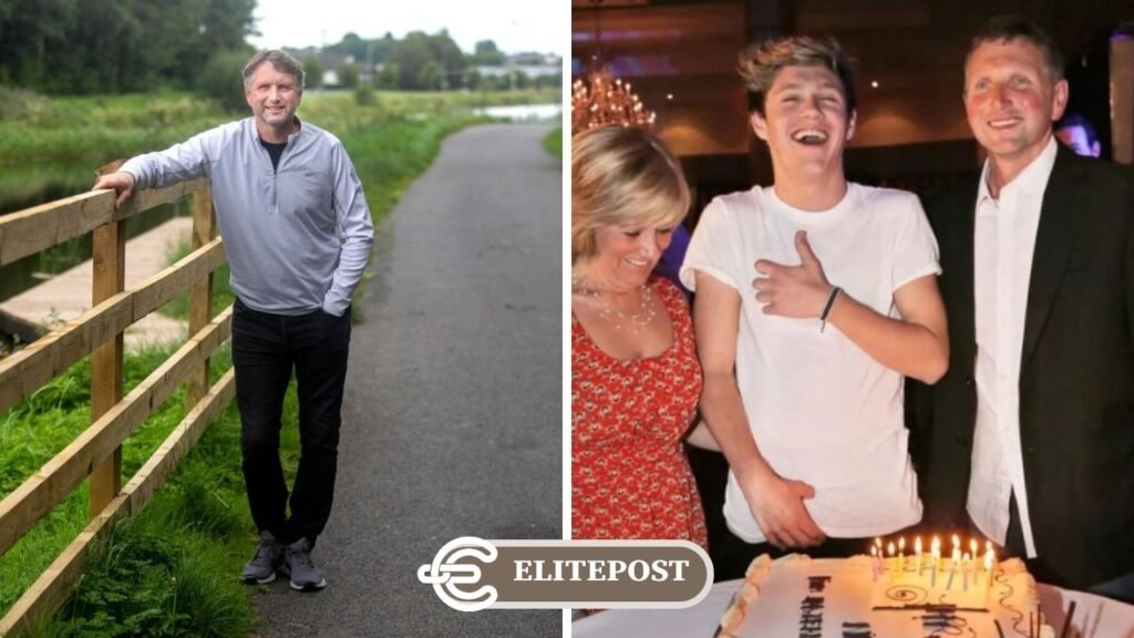 Bobby Horan