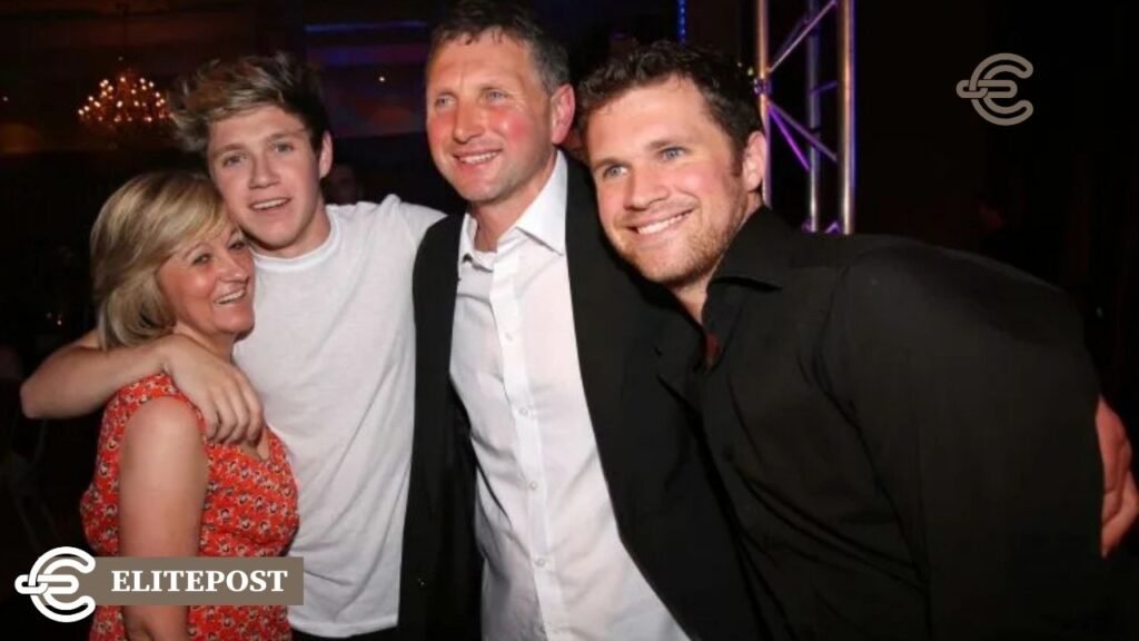 Bobby Horan