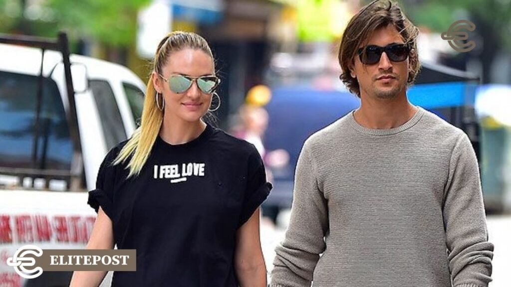 Candice Swanepoel Husband