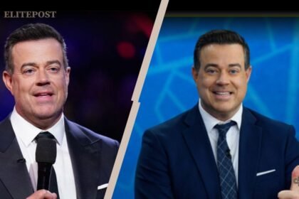 Carson Daly Net Worth