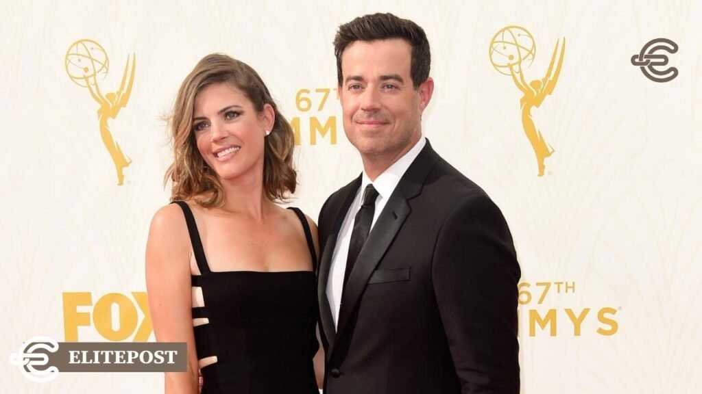 Carson Daly Net Worth