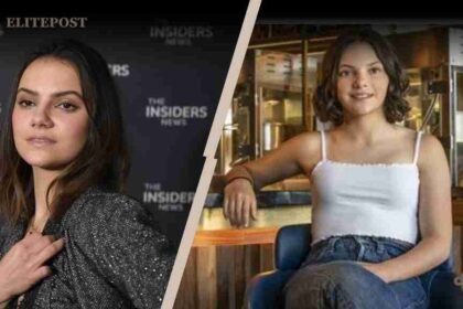Dafne Keen Net Worth