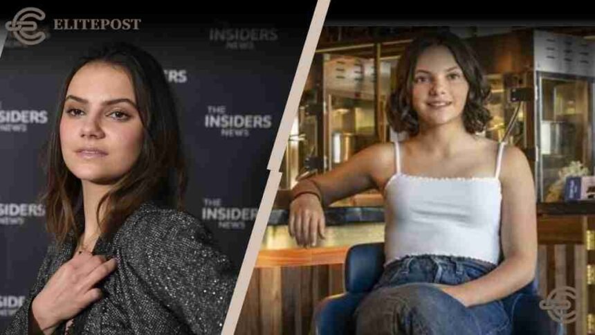 Dafne Keen Net Worth