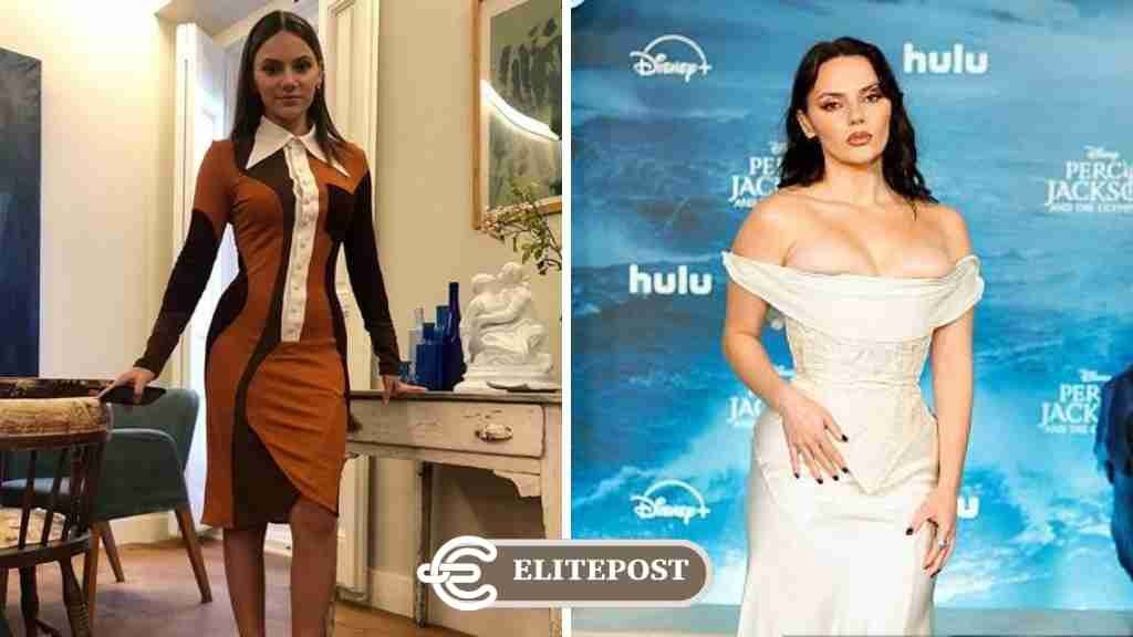 Dafne Keen Net Worth