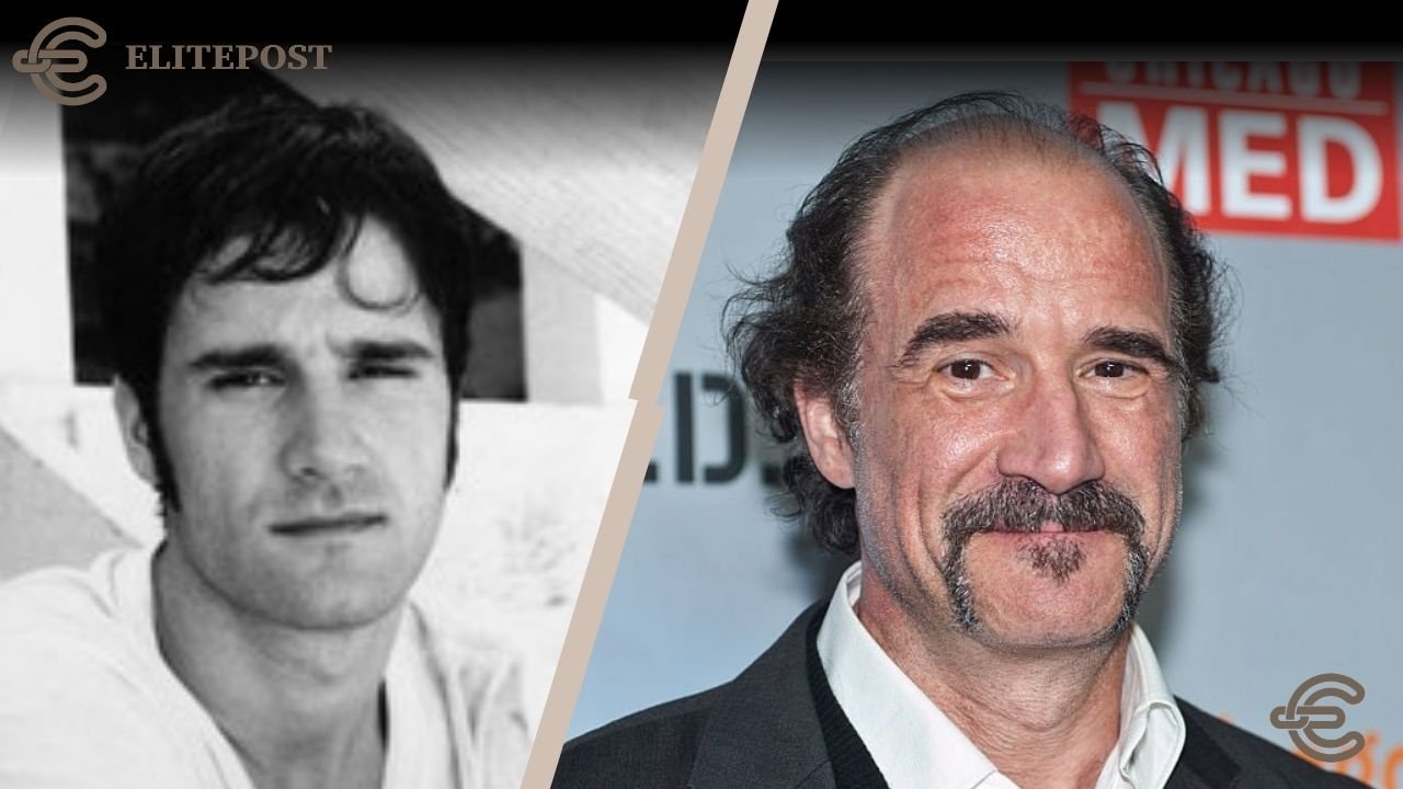 Elias Koteas Movies